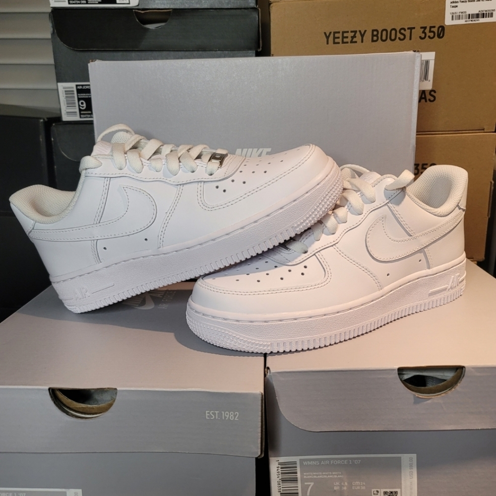 (W) Air Force 1 '07